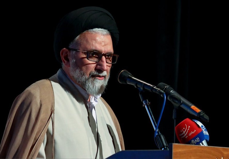 Islamic Regime’s Minister of Intelligence: We Will Take Severe Revenge from Israel and the United States!