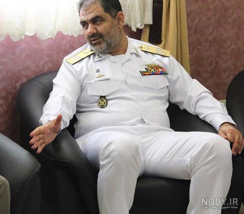 Commander of the Iranian Army’s Navy: The French “Got a Punch” from Us!